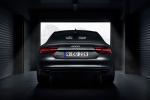 Audi RS7 Sportback 2015 года (AU)